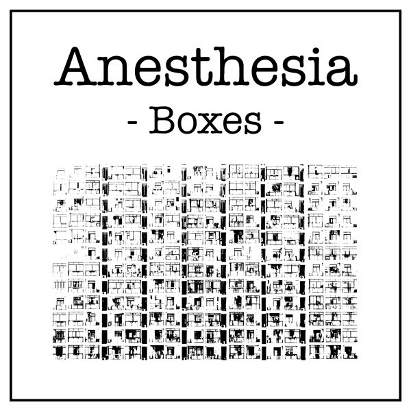 Anesthesia - Boxes