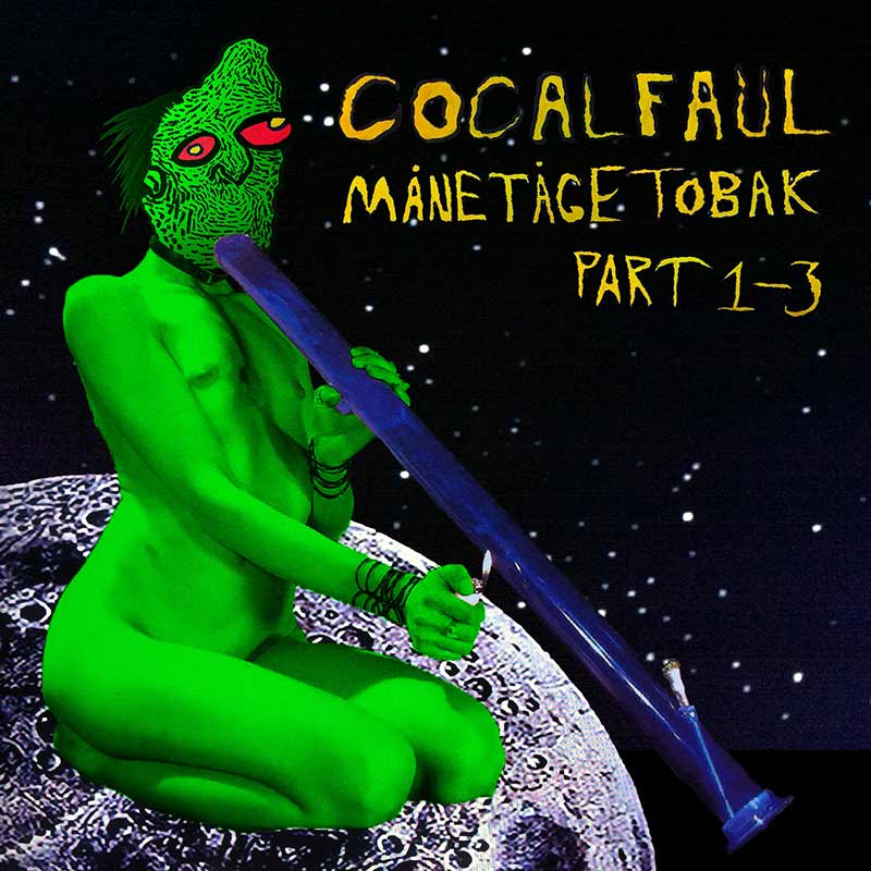 Cocalfaul - Månetåge Tobak